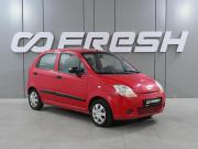 Chevrolet Spark II Ростов-на-Дону  - изображение 16