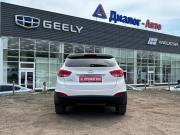 Hyundai ix35 I Рестайлинг Набережные Челны  - изображение 30