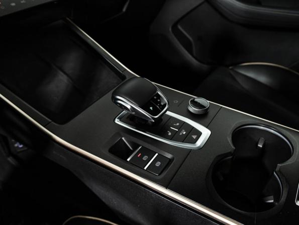 Omoda C5 I с пробегом 2023 года, цена 1 679 700 рублей, 28347 км, внедорожник, Автокод Объявления