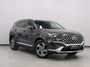 Hyundai Santa Fe IV Рестайлинг Москва  - изображение 37