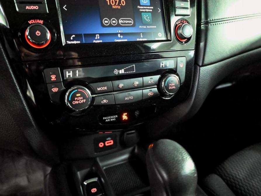 Nissan X-Trail III Рестайлинг Екатеринбург  - изображение 17