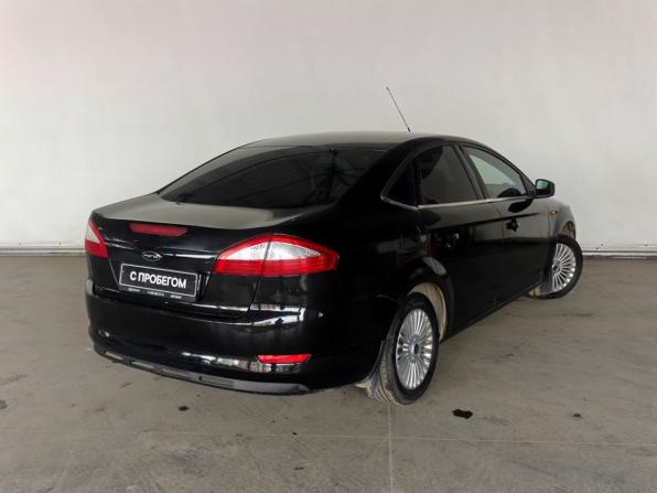 Ford Mondeo IV с пробегом 2009 года, цена 417 000 рублей, 523849 км, седан, Автокод Объявления