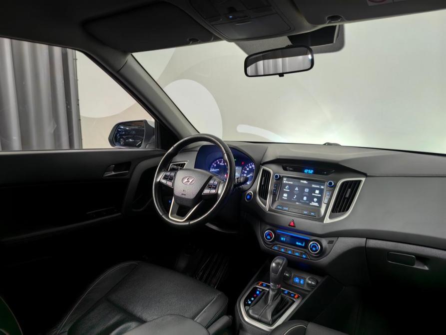 Hyundai Creta I Москва  - изображение 7