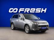Mitsubishi Outlander III Москва  - изображение 22