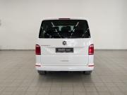 Volkswagen Caravelle T6 Москва  - изображение 33