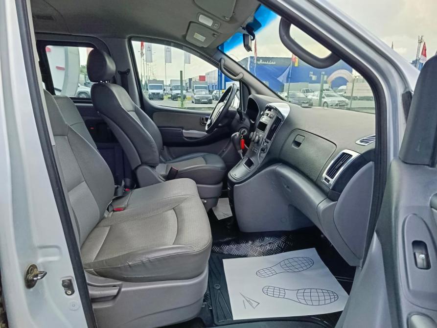 Hyundai Grand Starex I Тюмень  - изображение 13