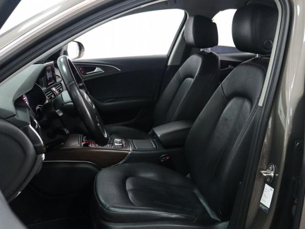 Audi A6 IV (C7) Рестайлинг с пробегом 2015 года, цена 2 159 000 рублей, 113354 км, седан, Автокод Объявления