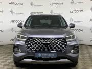 Chery Tiggo 4 Pro I Рестайлинг Москва  - изображение 18