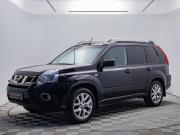 Nissan X-Trail II Рестайлинг Москва  - изображение 18