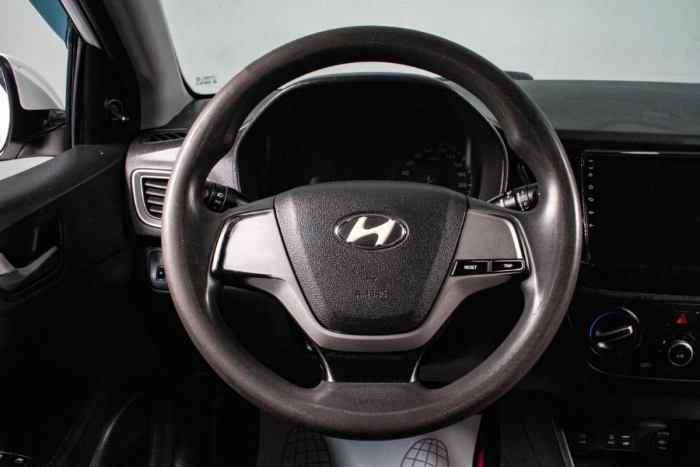 Hyundai Solaris II Сургут  - изображение 11