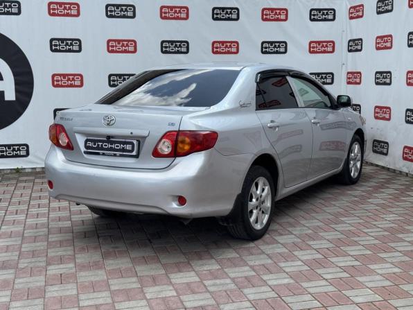 Toyota Corolla X (E140 E150) с пробегом 2008 года, цена 629 990 рублей, 336000 км, седан, Автокод Объявления