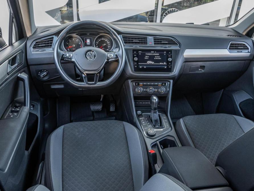 Volkswagen Tiguan II Ставрополь  - изображение 6