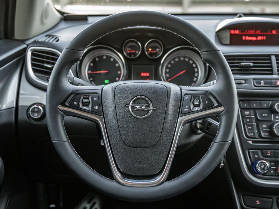 Opel Mokka I Волгоград  - изображение 19