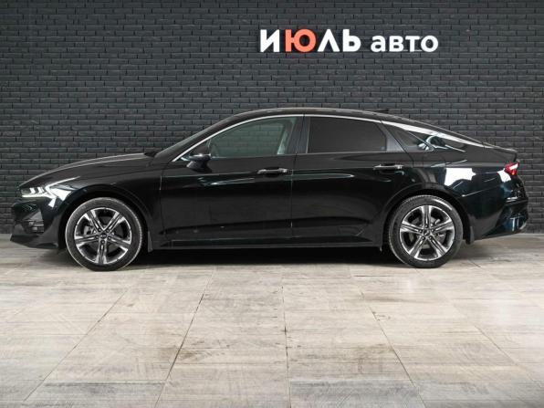 Kia K5 III с пробегом 2021 года, цена 3 260 000 рублей, 77227 км, седан, Автокод Объявления