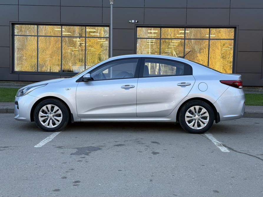 Kia Rio IV Ярославль  - изображение 8
