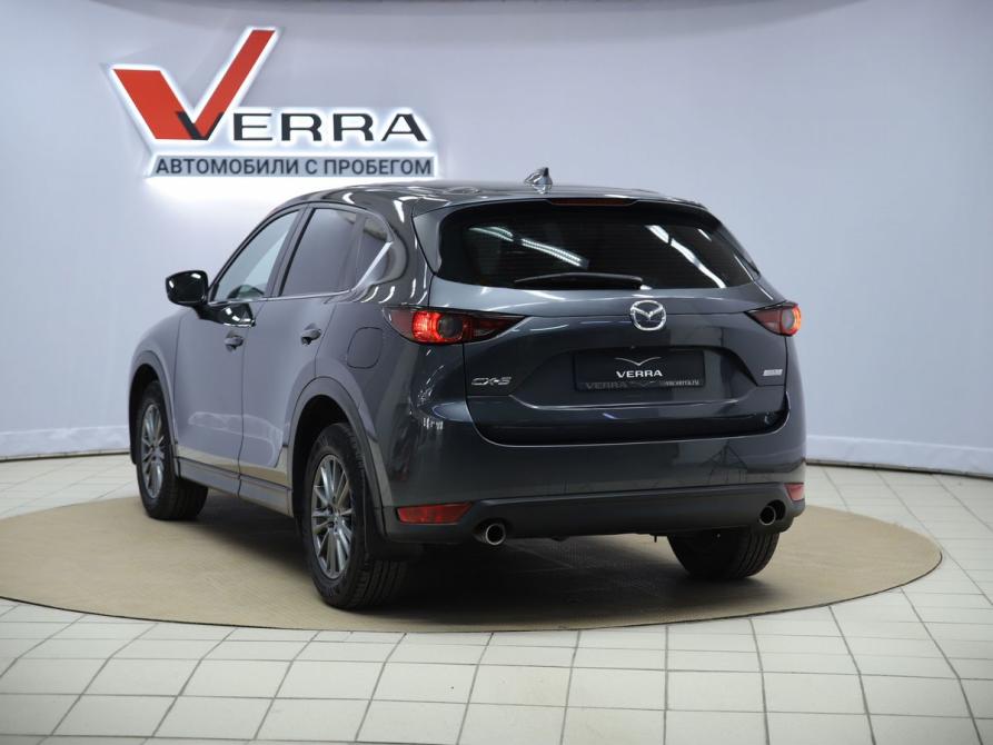 Mazda CX-5 II Уфа  - изображение 7