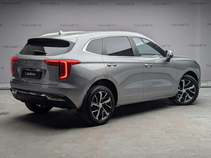 Haval Jolion I Москва  - изображение 3