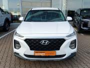 Hyundai Santa Fe IV Екатеринбург  - изображение 29