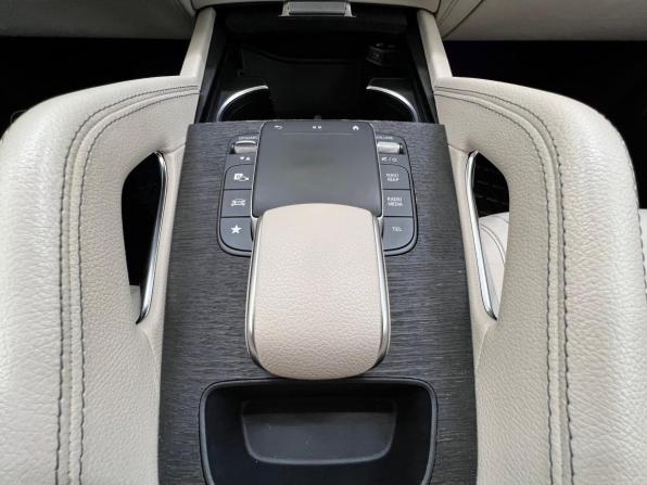 Mercedes-Benz GLE II (V167) с пробегом 2020 года, цена 5 800 000 рублей, 87140 км, внедорожник, Автокод Объявления
