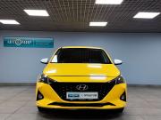 Hyundai Solaris II Рестайлинг Москва  - изображение 21