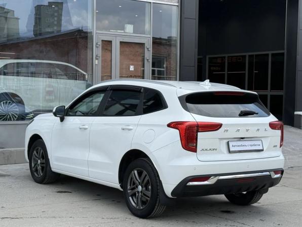 Haval Jolion I с пробегом 2023 года, цена 1 890 000 рублей, 69786 км, внедорожник, Автокод Объявления