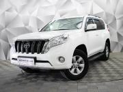Toyota Land Cruiser Prado 150 Series Рестайлинг 1 Ульяновск  - изображение 21