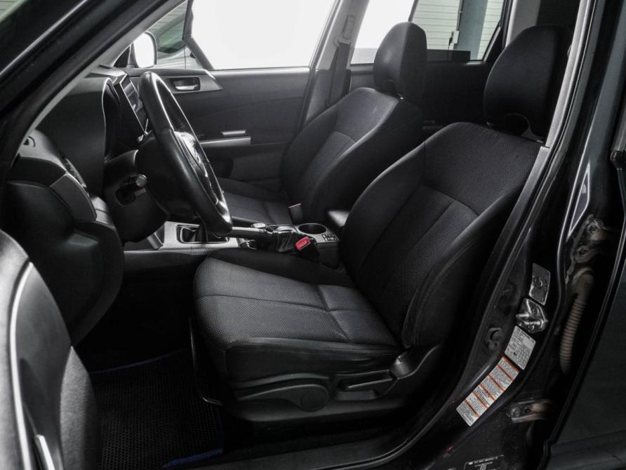Subaru Forester III Рестайлинг Воронеж  - изображение 10
