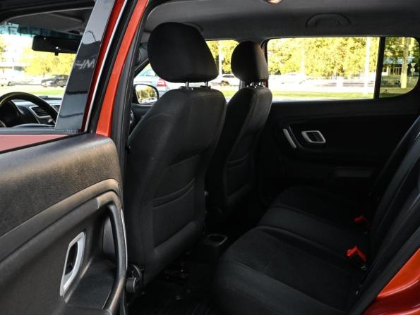 Skoda Fabia II с пробегом 2009 года, цена 599 000 рублей, 246218 км, хэтчбек, Автокод Объявления