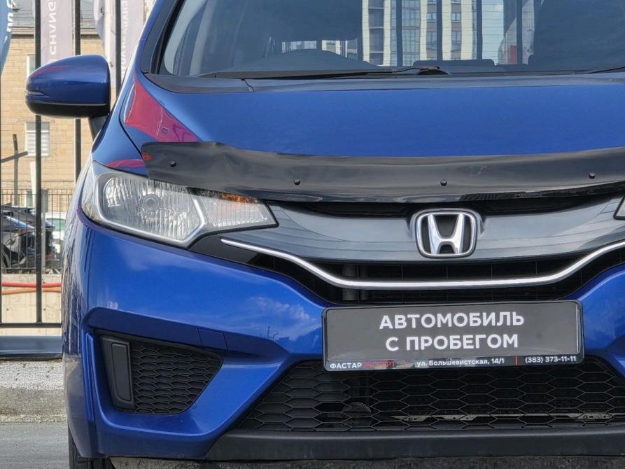 Honda Fit III Новосибирск  - изображение 9