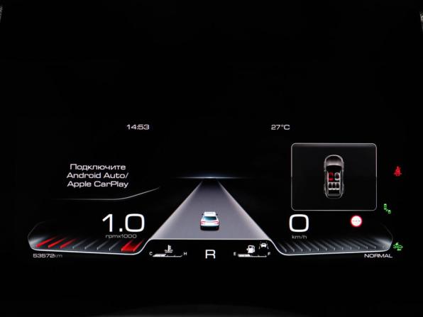 Haval Dargo I с пробегом 2023 года, цена 2 220 000 рублей, 53570 км, внедорожник, Автокод Объявления