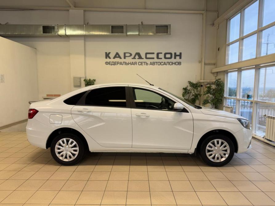 Lada (ВАЗ) Vesta I Волгоград  - изображение 6