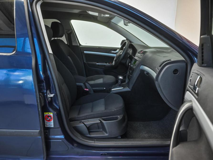 Skoda Octavia II (A5) Челябинск  - изображение 27
