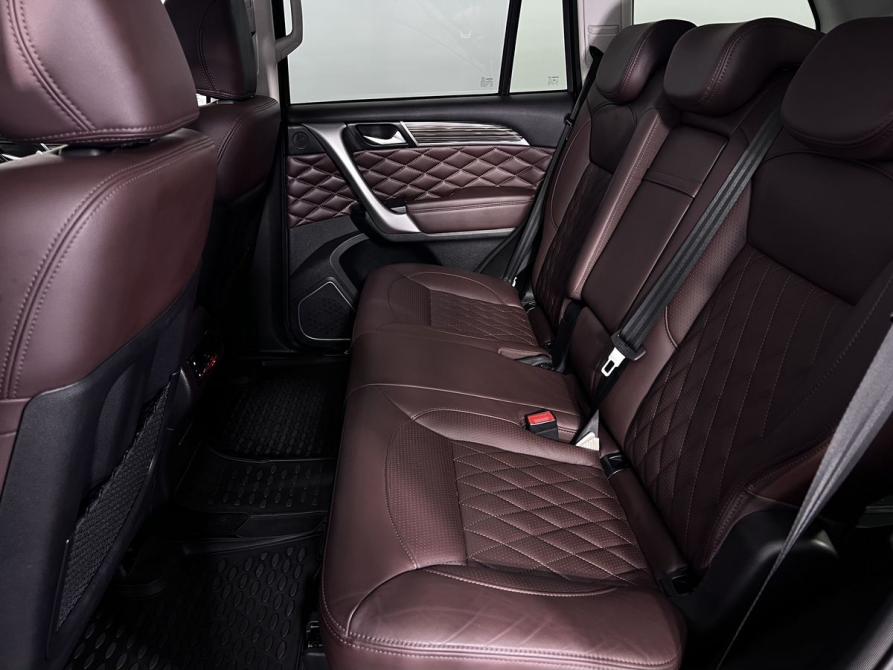 Haval H9 I Рестайлинг Калининград  - изображение 10