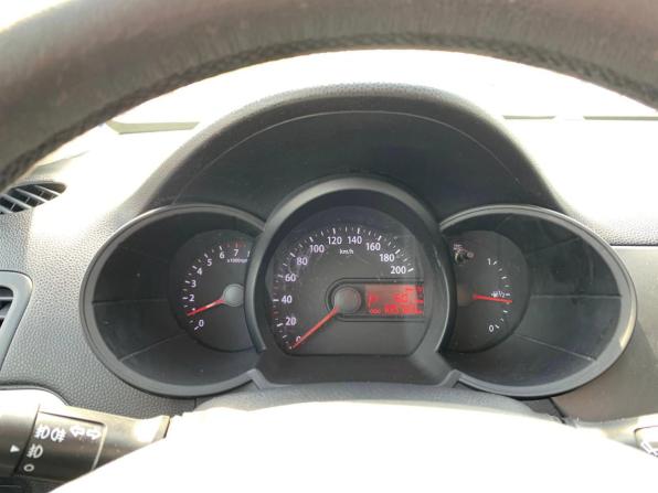 Kia Picanto II с пробегом 2011 года, цена 841 000 рублей, 105782 км, хэтчбек, Автокод Объявления