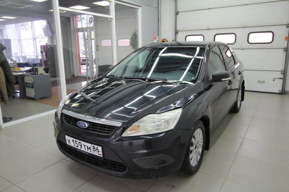 Ford Focus II Рестайлинг Сургут  - изображение 3
