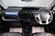Toyota Aqua I Рестайлинг Тюмень  - изображение 32
