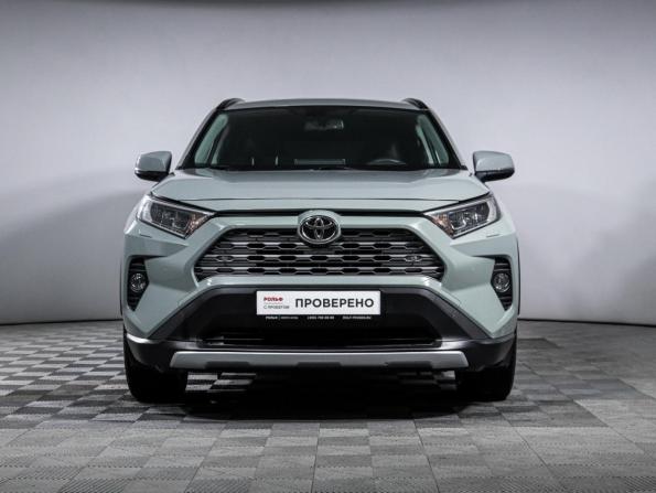 Toyota RAV4 V (XA50) с пробегом 2020 года, цена 3 250 000 рублей, 57900 км, внедорожник, Автокод Объявления