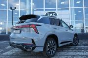Changan CS75 Plus III Воронеж  - изображение 18