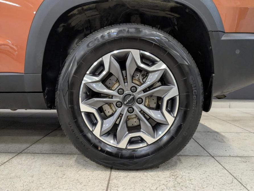 Haval Dargo Москва  - изображение 12