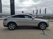 Mercedes-Benz GLC Coupe I (C253) Рестайлинг Санкт-Петербург  - изображение 30
