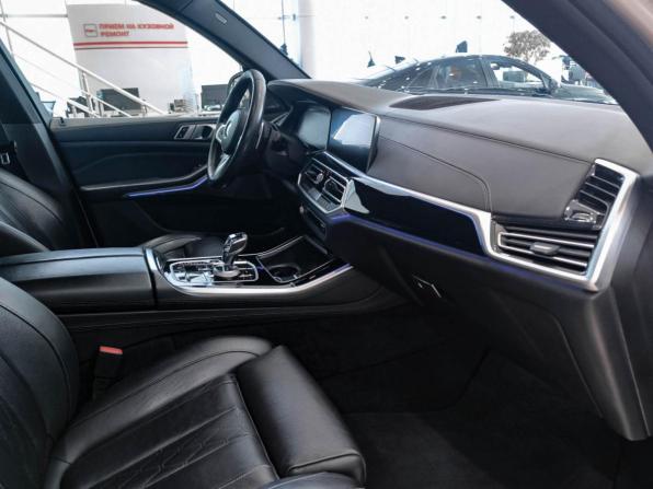 BMW X5 IV (G05/G18) с пробегом 2020 года, цена 6 400 000 рублей, 191109 км, внедорожник, Автокод Объявления