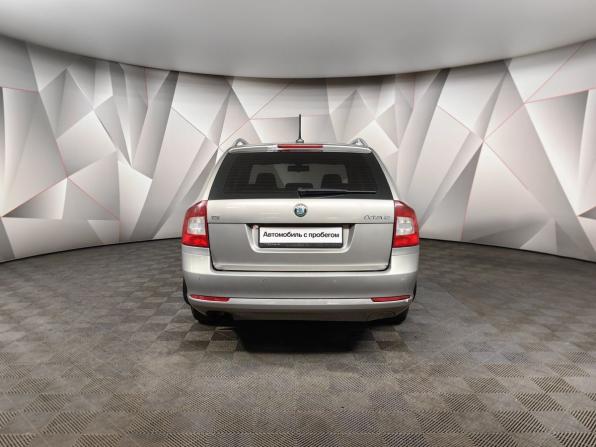 Skoda Octavia II (A5) Рестайлинг с пробегом 2012 года, цена 709 000 рублей, 286618 км, универсал, Автокод Объявления
