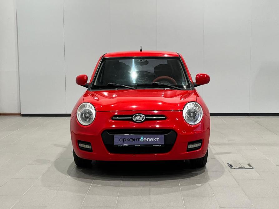 Lifan Smily I Рестайлинг (330) Волгоград  - изображение 7