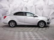 Chevrolet Aveo II Ульяновск  - изображение 25