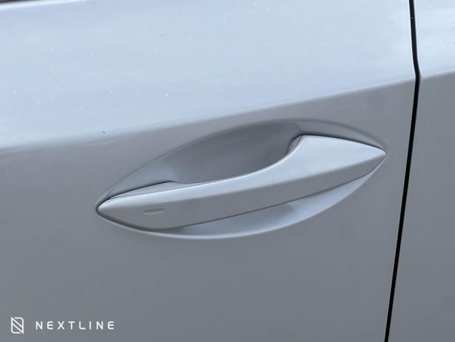 Lexus NX I Рестайлинг Самара  - изображение 32