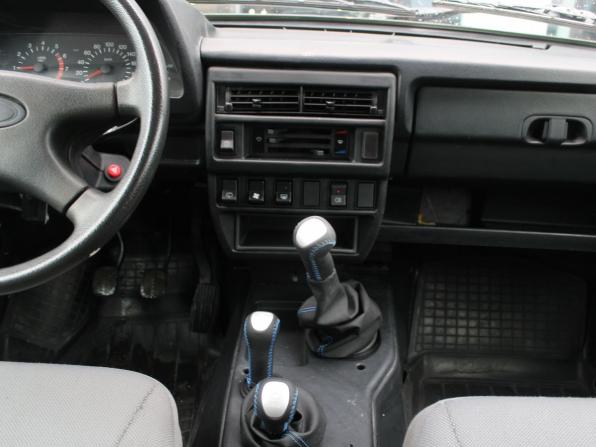 Lada (ВАЗ) 2131 (4x4) I с пробегом 2015 года, цена 540 000 рублей, 72343 км, внедорожник, Автокод Объявления