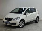Mercedes-Benz A-Класс II (W169) Рестайлинг Санкт-Петербург  - изображение 17
