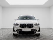 BMW X4 II (G02) Рестайлинг Москва  - изображение 36