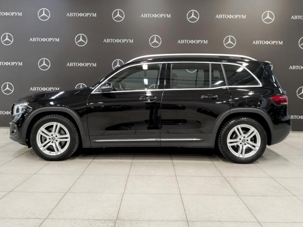 Mercedes-Benz GLB I (X247) с пробегом 2021 года, цена 3 999 000 рублей, 76000 км, внедорожник, Автокод Объявления
