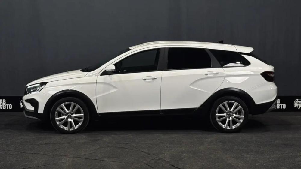 Lada (ВАЗ) Vesta I Рестайлинг (NG) Смоленск  - изображение 9